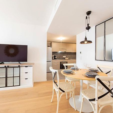 Les Jardins Secrets Apartment Antibes Luaran gambar