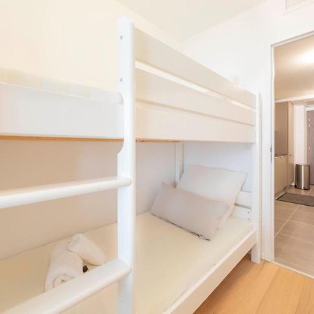 Les Jardins Secrets Apartment Antibes Luaran gambar