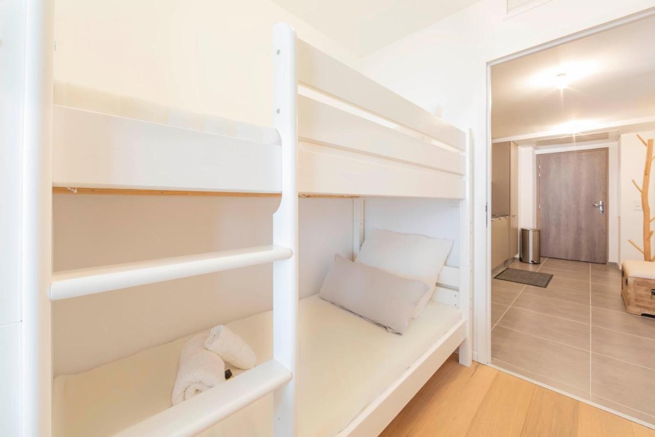 Les Jardins Secrets Apartment Antibes Luaran gambar